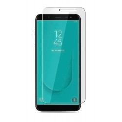POPERTECH Tempered Glass 9H(0.33MM), για Samsung J6 Plus