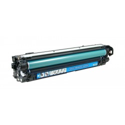 Σ΅μβατό Toner για HP, RCCE341AU, universal, 11K, κυανό