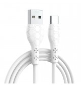 XOXNB240 FOOTBALL &Kappa;&Alpha;&Lambda;&Omega;&Delta;&Iota;&Omicron; &Phi;&Omicron;&Rho;&Tau;&Iota;&Sigma;&Eta;&Sigma; TYPE-C SOFT RUBBER CABLE, &Lambda;&Epsilon;&Upsilon;&Kappa;&Omicron;