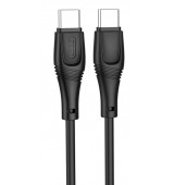 XOXNB-Q239B ZEUS SERIES &Kappa;&Alpha;&Lambda;&Omega;&Delta;&Iota;&Omicron; &Phi;&Omicron;&Rho;&Tau;&Iota;&Sigma;&Eta;&Sigma; &Sigma;&Iota;&Lambda;&Iota;&Kappa;&Omicron;&Nu;&Eta;&Sigma; TYPE-C &Sigma;&Epsilon; TYPE-C, 60W, &Mu;&Alpha;&Upsilon;&Rho;&Omicron;