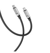 XOXNB-Q252B PD 60W TYPE-C &Sigma;&Epsilon; TYPE-C LIQUID &Kappa;&Alpha;&Lambda;&Omega;&Delta;&Iota;&Omicron; &Phi;&Omicron;&Rho;&Tau;&Iota;&Sigma;&Eta;&Sigma; &Sigma;&Iota;&Lambda;&Iota;&Kappa;&Omicron;&Nu;&Eta;&Sigma;, &Mu;&Alpha;&Upsilon;&Rho;&Omicron;