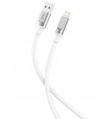 XOXNB251 &Kappa;&Alpha;&Lambda;&Omega;&Delta;&Iota;&Omicron; &Phi;&Omicron;&Rho;&Tau;&Iota;&Sigma;&Eta;&Sigma; 6A LIQUID SILICONE RUBBER, LIGHTNING, 1M, &Lambda;&Epsilon;&Upsilon;&Kappa;&Omicron;