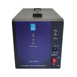 NGNΣΤΑΘΕΡΟΠΟΙΗΤΗΣ ΤΑΣΗΣ 1000VA