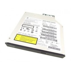 HP used DVD-ROM slim for DL360 G6/G7 ,DL380 G6/G7
