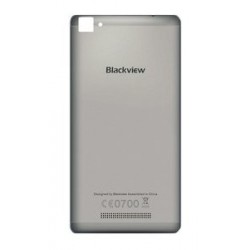 BLACKVIEW Battery Cover για Smartphone A8 Max, Gray