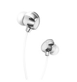 XOXEP53 &Alpha;&Kappa;&Omicron;&Upsilon;&Sigma;&Tau;&Iota;&Kappa;&Alpha; HANDSFREE 3.5mm ,&Lambda;&Epsilon;&Upsilon;&Kappa;&Omicron;