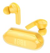 HOHO EW39 BRIGHT &Alpha;&Kappa;&Omicron;&Upsilon;&Sigma;&Tau;&Iota;&Kappa;&Alpha; BLUETOOTH, &Kappa;&Iota;&Tau;&Rho;&Iota;&Nu;&Omicron;, ENC