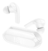 HOHO EW39 BRIGHT &Alpha;&Kappa;&Omicron;&Upsilon;&Sigma;&Tau;&Iota;&Kappa;&Alpha; BLUETOOTH, &Lambda;&Epsilon;&Upsilon;&Kappa;&Omicron;, ENC