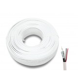 NGN&Kappa;&Alpha;&Lambda;&Omega;&Delta;&Iota;&Omicron; &Omicron;&Mu;&Omicron;&Alpha;&Xi;&Omicron;&Nu;&Iota;&Kappa;&Omicron; RG59 + &Tau;&Rho;&Omicron;&Phi;&Omicron;&Delta;&Omicron;&Sigma;&Iota;&Alpha; 100m &Gamma;&Iota;&Alpha; CCTV, &Chi;&Alpha;&Lambda;&Kappa;&Omicron;&Sigma;