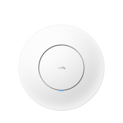 CUCY AP1300 DUAL BAND WIFI ACCESS POINT ΟΡΟΦΗΣ, BEAMFORMING, MIMO, POE