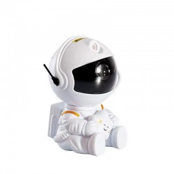 XOXCF4 mini Astronaut Sky Projection Lamp