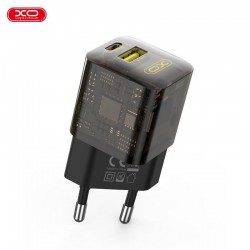 XOXCE05(EU) PD30W+QC3.0 30W fast charger