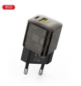XOXCE05(EU) PD30W+QC3.0 30W fast charger