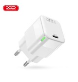 XOXCE06 &Phi;&Omicron;&Rho;&Tau;&Iota;&Sigma;&Tau;&Eta;&Sigma; PD 30W GaN, 1 &Theta;&Upsilon;&Rho;&Alpha; PD