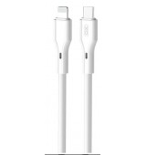 XOXNBQ231A Rock Series &Kappa;&Alpha;&Lambda;&Omega;&Delta;&Iota;&Omicron; &Phi;&Omicron;&Rho;&Tau;&Iota;&Sigma;&Eta;&Sigma; TYPE-C &Sigma;&Epsilon; LIGHTNING, 27W, &Lambda;&Epsilon;&Upsilon;&Kappa;&Omicron;