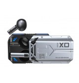 XOXG11 &Alpha;&Kappa;&Omicron;&Upsilon;&Sigma;&Tau;&Iota;&Kappa;&Alpha; HANDSFREE SWORD RAIN GAMING TWS, &Mu;&Epsilon;&Tau;&Alpha;&Lambda;&Lambda;&Iota;&Kappa;&Eta; &Theta;&Eta;&Kappa;&Eta;