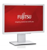 FUFITSU used &omicron;&theta;ό&nu;&eta; B22W-7 LCD, 22" 1680x1050, DisplayPort/DVI/VGA, Grade A