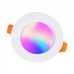 COCLSEER COL-DLT01W LED ΟΡΟΦΗΣ, ΧΩΝΕΥΤΟ, 2.5in, WIFI