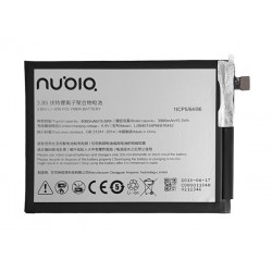 NUNIA ανταλλακτική μπαταρία για smartphone V18