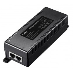 CUCY POE500 30W 2.5GBPS POE+/POE INJECTOR