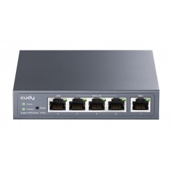 CUCY R700 GIGABIT MULTI-WAN VPN ROUTER