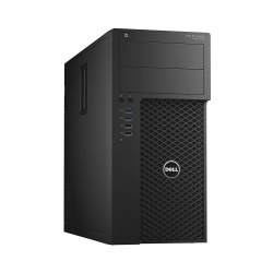 RER WORKSTATION DELL PRECISION T3620 TOWER, E3-1240v5, 16GB DDR4, 256GB SSD, M4000 - GRADE A