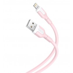 XOXNB212 ΚΑΛΩΔΙΟ ΦΟΡΤΙΣΗΣ LIGHTING ΡΟΖ