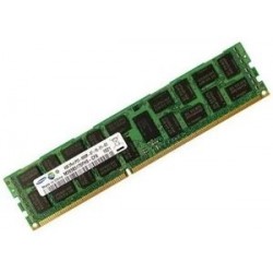 SAMSUNG used RAM για Server, DDR3, 4GB, 2Rx4 PC3-8500R 1066MHz