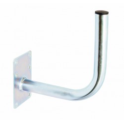 VIVAR Βάση τοίχου 22013, Φ33x250mm x2mm