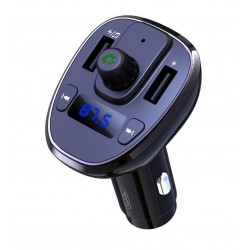 XOXBCC05 FM TRANSMITTER ME BLUETOOTH 3A