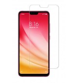POPERTECH Tempered Glass 9H(0.33MM), &gamma;&iota;&alpha; Xiaomi Mi 8 Lite