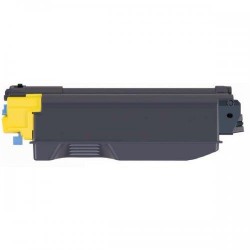 TOTER ΣΥΜΒΑΤΟ KYOCERA TK-5280Y ΓΙΑ 11000 ΣΕΛΙΔΕΣ, YELLOW