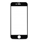 POPERTECH Tempered Glass 5D Full Glue TGC-0202 &gamma;&iota;&alpha; iPhone 6, Black