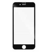 POPERTECH Tempered Glass 5D Full Glue TGC-0203 &gamma;&iota;&alpha; iPhone 6 Plus, &mu;&alpha;ύ&rho;&omicron;