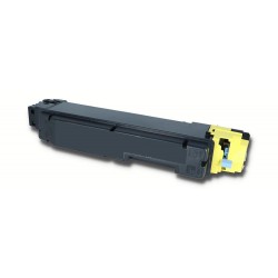 TOTER ΣΥΜΒΑΤΟ KYOCERA 1T02TVANL0, TK5270Y ΓΙΑ 6000 ΣΕΛΙΔΕΣ, YELLOW