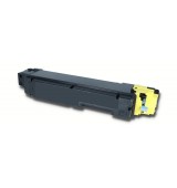 TOTER &Sigma;&Upsilon;&Mu;&Beta;&Alpha;&Tau;&Omicron; KYOCERA 1T02TVANL0, TK5270Y &Gamma;&Iota;&Alpha; 6000 &Sigma;&Epsilon;&Lambda;&Iota;&Delta;&Epsilon;&Sigma;, YELLOW