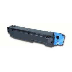 TOTER ΣΥΜΒΑΤΟ KYOCERA 1T02TVCNL0, TK5270C ΓΙΑ 6000 ΣΕΛΙΔΕΣ, CYAN
