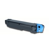 TOTER &Sigma;&Upsilon;&Mu;&Beta;&Alpha;&Tau;&Omicron; KYOCERA 1T02TVCNL0, TK5270C &Gamma;&Iota;&Alpha; 6000 &Sigma;&Epsilon;&Lambda;&Iota;&Delta;&Epsilon;&Sigma;, CYAN