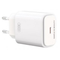 XOXL90B ΦΟΡΤΙΣΤΗΣ 20W, PD, 1 ΘΥΡΑ