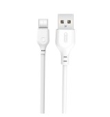 XOXNB103 BELL &Kappa;&Alpha;&Lambda;&Omega;&Delta;&Iota;&Omicron; &Phi;&Omicron;&Rho;&Tau;&Iota;&Sigma;&Eta;&Sigma; TYPE-C 1m &Lambda;&Epsilon;&Upsilon;&Kappa;&Omicron;