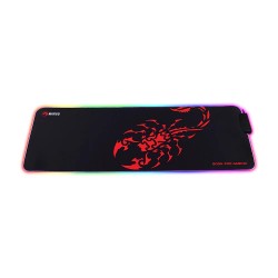 MAMVO MOUSEPAD MG011 ΜΕ RGB ΦΩΣ, 900x300 mm