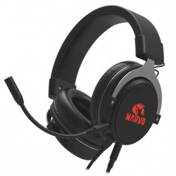 MAMVO HG9052 GAMING HEADSET ΜΕ BACKLIT