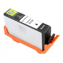 Σ΅μβατό Inkjet για HP 903L, 20ml, μαύρο