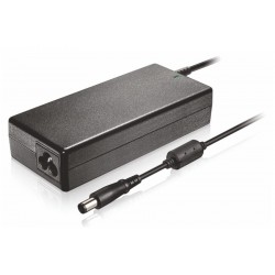 POPERTECH τροφοδοτικό laptop PT-119 για HP, 90W, 18.5V - 4.9A