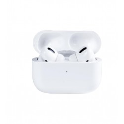 XOXF100 ΑΚΟΥΣΤΙΚΑ HANDSFREE BLUETOOTH, ΑΣΥΡΜΑΤΗ ΦΟΡΤΙΣΗ, GPS, ACTIVE NOISE CANCELLATION, ΛΕΥΚΑ