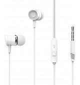 XOXEP20 &Alpha;&Kappa;&Omicron;&Upsilon;&Sigma;&Tau;&Iota;&Kappa;&Alpha; HANDSFREE, 3.5mm &Lambda;&Epsilon;&Upsilon;&Kappa;&Omicron;