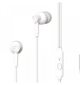 XOXEP33 &Alpha;&Kappa;&Omicron;&Upsilon;&Sigma;&Tau;&Iota;&Kappa;&Alpha; HANDSFREE, 3.5mm &Lambda;&Epsilon;&Upsilon;&Kappa;&Omicron;