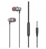 XOXEP38 &Alpha;&Kappa;&Omicron;&Upsilon;&Sigma;&Tau;&Iota;&Kappa;&Alpha; HANDSFREE, 3.5mm &Gamma;&Kappa;&Rho;&Iota;