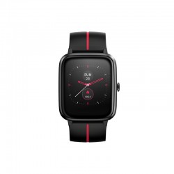 HAHIT SMART WATCH M9002G, ΜΑΥΡΟ