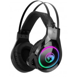 MAMVO HG8901 GAMING HEADSET ΜΕ BACKLIT
